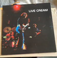 Cream live rock for sale  BURY