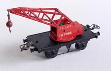 Hornby crane truck for sale  GREAT YARMOUTH