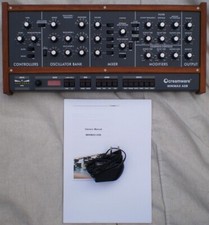 Creamware minimax asb gebraucht kaufen  Deutschland