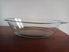 Coppia pirofile pyrex usato  Tramutola