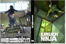 Under ninja anime d'occasion  Expédié en Belgium