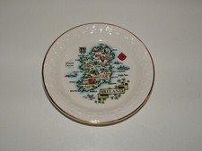 Ireland map plate for sale  Apache Junction