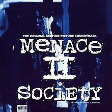 Menace society various gebraucht kaufen  Berlin