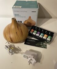 Diffuser set essential for sale  LONDON