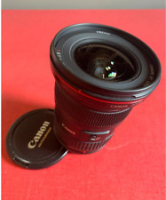 Canon 35mm 8 d'occasion  Salles-la-Source