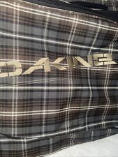 Dakine snowboard bag for sale  Spring Lake