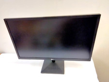 LG 24BK430 24" 1920x1080 FreeSync 75Hz 5ms IPS FHD LCD monitor HDMI VGA com suporte comprar usado  Enviando para Brazil