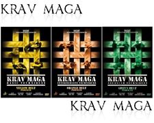 Krav maga dvd for sale  ELLESMERE