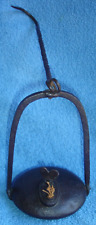 Ancienne lampe huile d'occasion  Agay