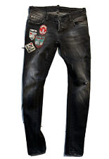 Dsquared jean femme d'occasion  Marseille XIII