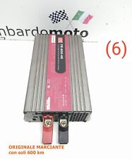 Caricabatterie carica batterie usato  Riesi