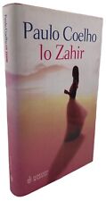 Zahir libro romanzo usato  Roma