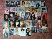 Unused postcards famous for sale  SPALDING