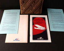 Concorde air portfolio d'occasion  France