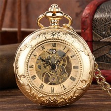 Double hunter gold d'occasion  France