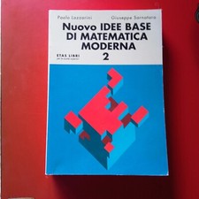 Nuovo idee base usato  Chieti
