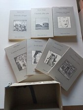 Della letteratura italiana usato  Roma