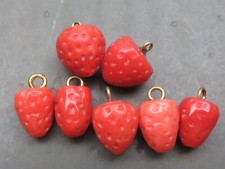 Antique red natural for sale  Elverson
