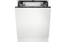 Aeg dishwasher fsk52617z for sale  UK
