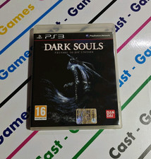 Usado, PS3 DARK SOULS PREPARE TO DIE EDITION PLAYSTATION 3 PAL ITALIANO COME NUOVO comprar usado  Enviando para Brazil