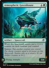 Atmospheric greenhouse mtg for sale  USA