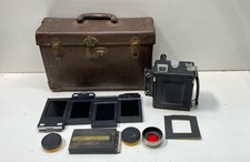 Graflex baby speed for sale  Los Angeles