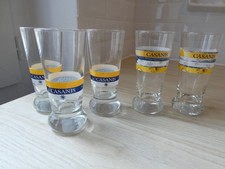 Lot verres apéritif d'occasion  France