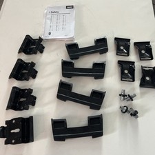 Thule roof rack for sale  Daytona Beach