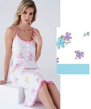 Camicia notte donna usato  Cesena