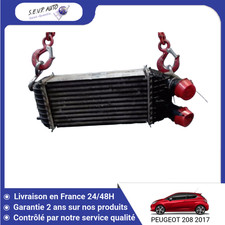 Echangeur air peugeot d'occasion  Saint-Quentin