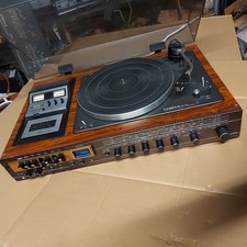Vintage national panasonic for sale  GLASGOW