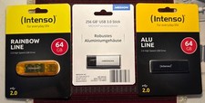Usb sticks gebraucht kaufen  Berlin