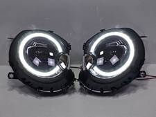 Vland headlights fit for sale  Gainesville