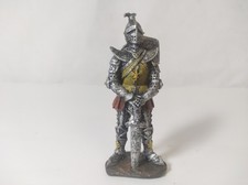 Knight figure medieval for sale  STRABANE