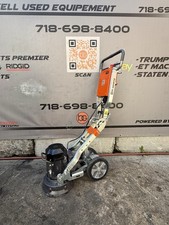 Husqvarna pg280 concrete for sale  Staten Island