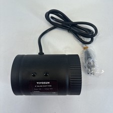 Vivosun inline fan for sale  Benson