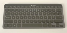 Logitech k810 illuminated for sale  Lebanon