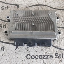 Centralina motore peugeot usato  Italia