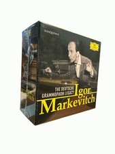 Deutsche grammophon legacy for sale  Eatonton