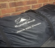 Suncamp 260 ultima for sale  LEATHERHEAD