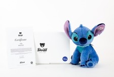 Steiff stitch disney for sale  CHERTSEY