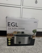 3.5l egl slow for sale  LONDON