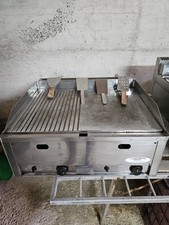Piastra cottura gas usato  Atripalda