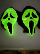 scream mask for sale  Fleetwood