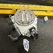 LG 4681ED1004H MOTOR BOMBA PARA MÁQUINA DE LAVAR LOUÇA 310VDC 115W 1.5A PDA0120Y1M.ALGE, usado comprar usado  Enviando para Brazil