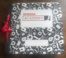 Bernina academy technique for sale  La Grange