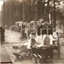 1941 milano puericultura usato  Milano