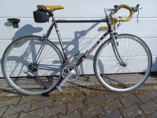 Rennrad benotto cromor gebraucht kaufen  Höhn