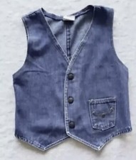 Wrangler kids vest for sale  Northville
