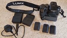 panasonic gh3 for sale  SOUTHAMPTON